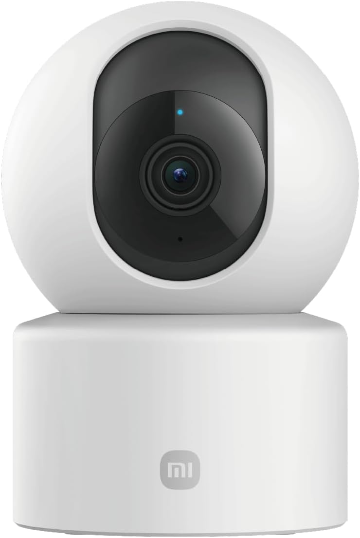 Övervakningskamera Xiaomi C301, Wi-Fi, 2K, Inomhus BHR868683GL 