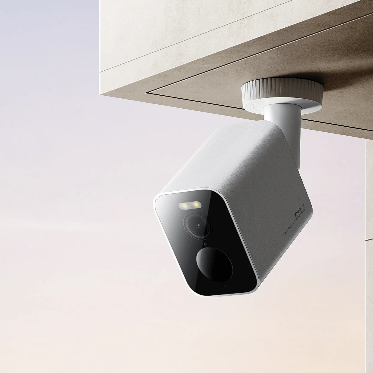 Övervakningskamera Xiaomi BW300, Wi-Fi, 2K, IP67, Utomhus BHR8303GL 