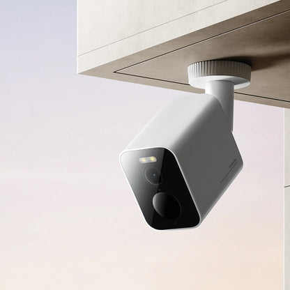 Övervakningskamera Xiaomi BW300, Wi-Fi, 2K, IP67, Utomhus BHR8303GL 