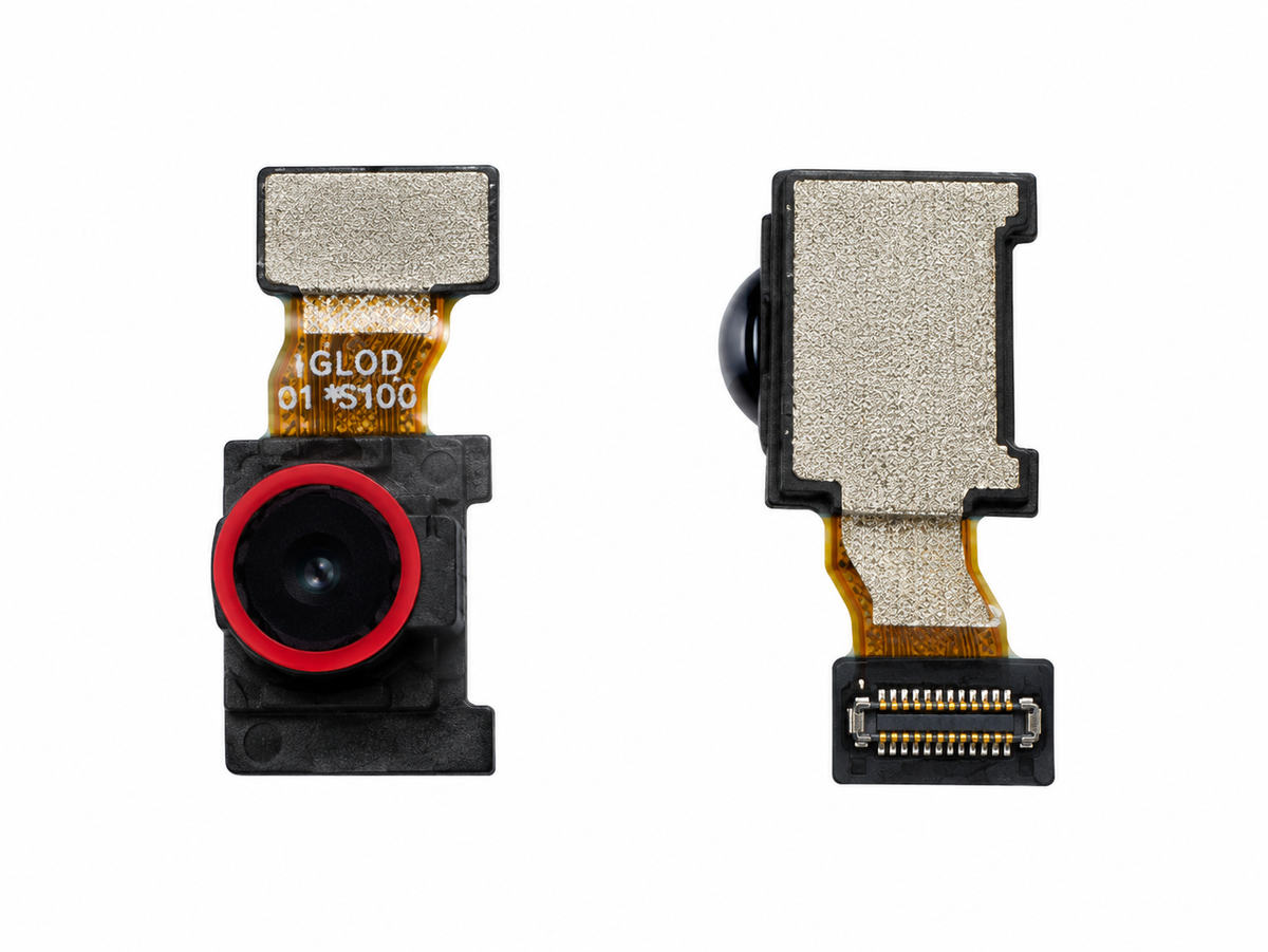 Främre kamera Huawei MatePad Air (2026), Service Pack 02357UFS