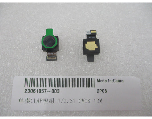 Främre kamera Huawei Pura 90s Pro Max, Service Pack 23061057-003