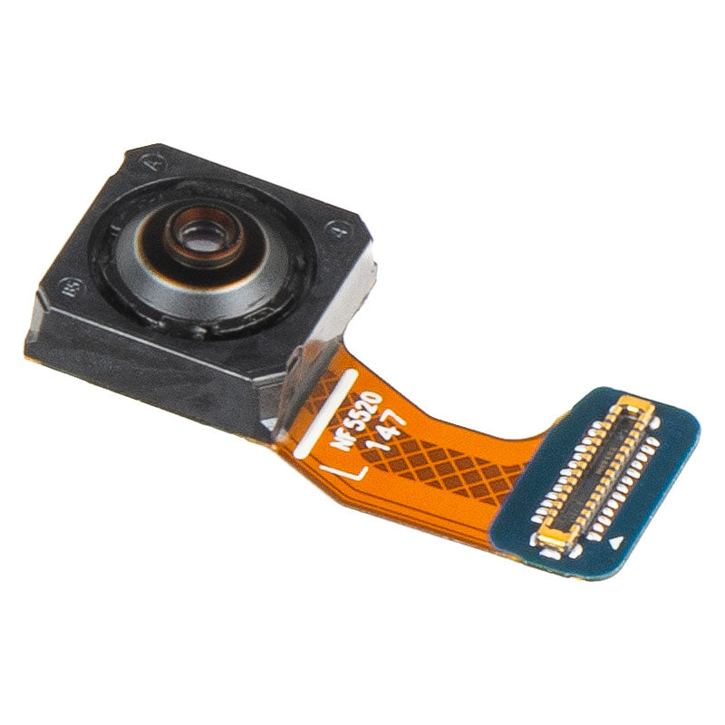 Samsung Galaxy Z Flip6 F741 / Z Flip5 F731 frontkamera med band, Service Pack GH96-15978A