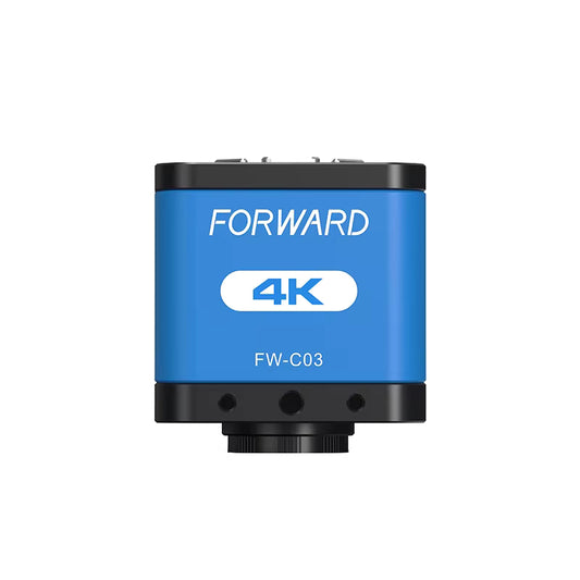 Mikroskopkamera Forward FW-C03, 4K