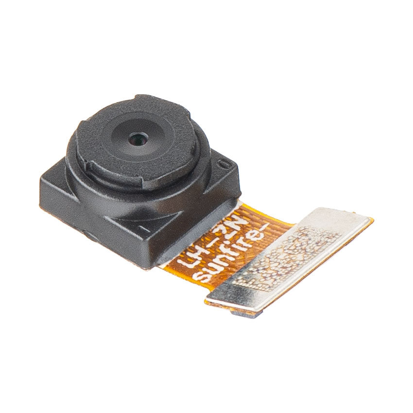 Bakkamera HMD Fusion, 2MP (Djup), med band, Service Pack 60300696H001