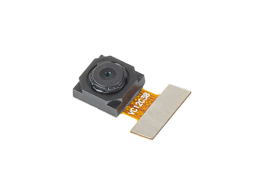 Bakkamera HMD Pulse Pro, 2MP (Djup), med band, Service Pack 178307365