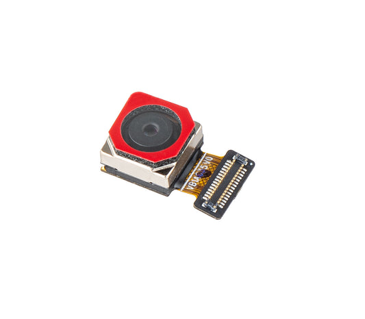 Bakkamera HMD Pulse, 13MP (Wide), med band, Service Pack 178307344