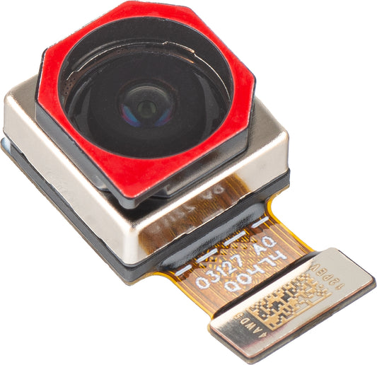 Bakkamera Honor 400, 200MP (Wide), med band, Service Pack 2306AALD