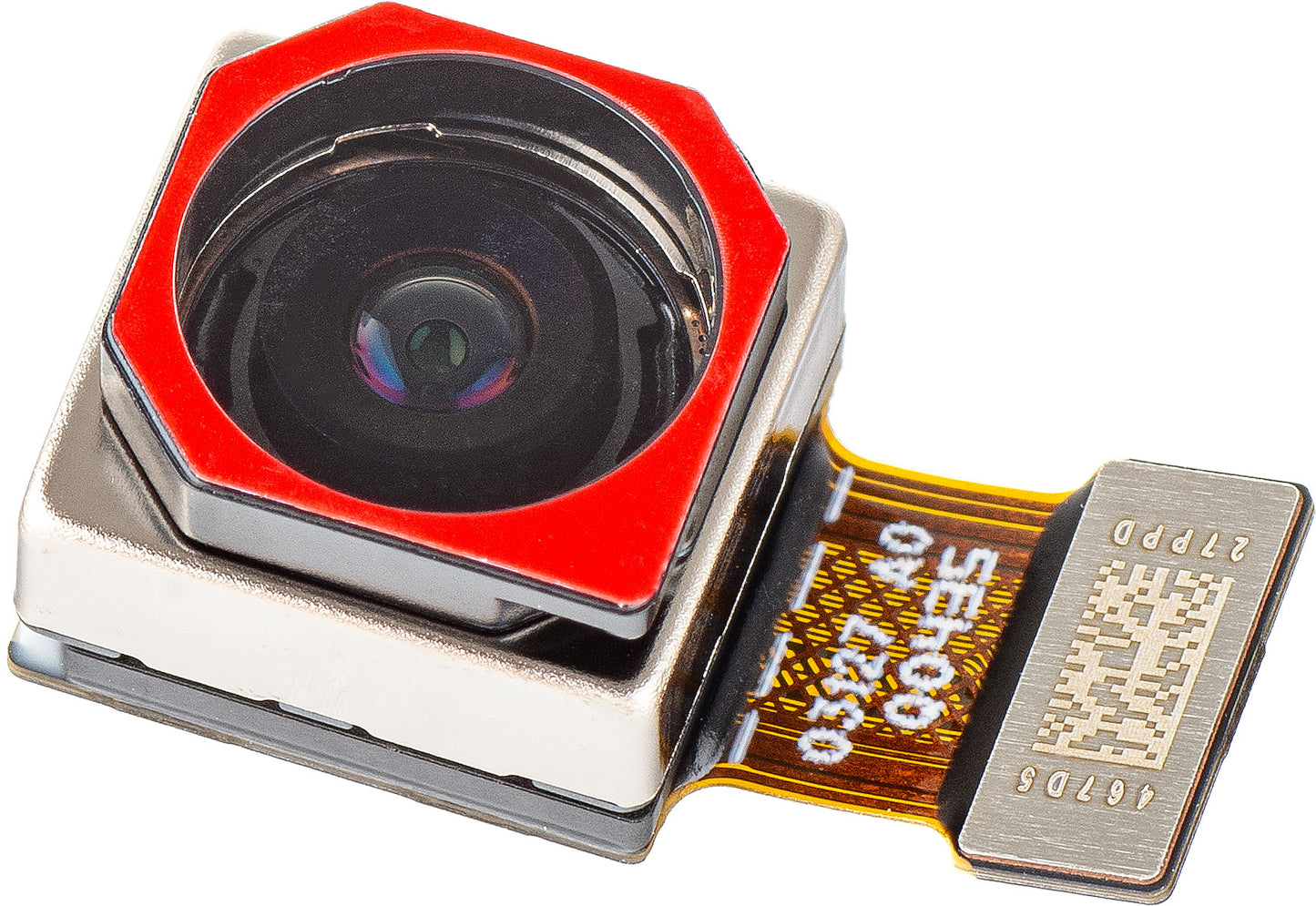 Bakkamera Honor 400 Pro, 200MP (Wide), med band, Service Pack 0235APFM