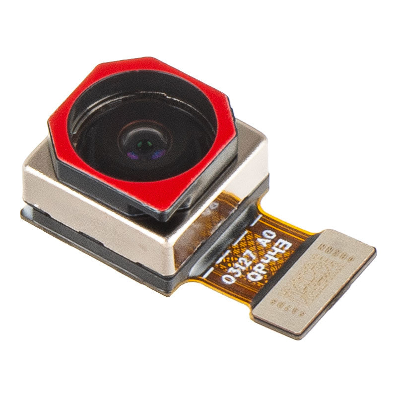 Honor 600 bakre kamera, 12MP (Ultravidvinkel), med band, Service Pack 2306AALK