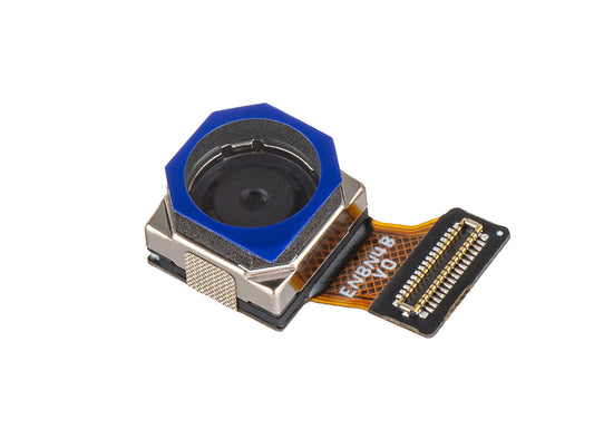 Bakkamera Honor Pad 10, med band, Service Pack 9706ACGB