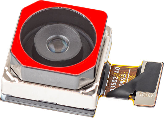Bakkamera Honor X70i / 400 Lite / X8c, 108MP (Wide), med band, Service Pack 0235ANSH