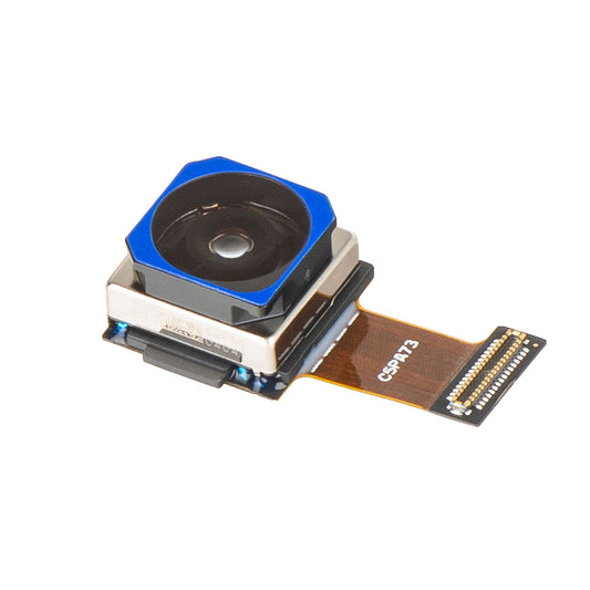Bakkamera Huawei MatePad Pro Max, 50MP (Wide), med band, Service Pack 02357SFC