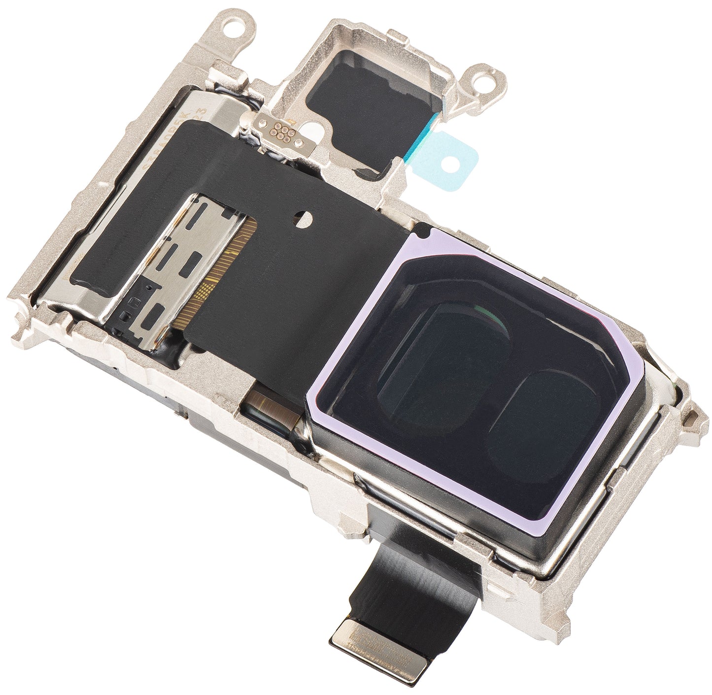 Bakkamera Huawei Pura 80 Ultra, 50MP + 12.5 MP (Telefoto), Service Pack 99090BQD