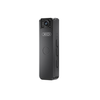 Sportkamera XO Design ZF01, 1080P, Svart