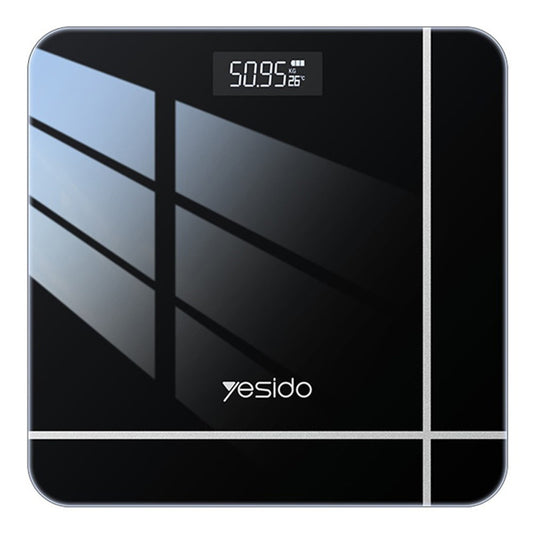 Yesido MG10 Digital Scale, Black
