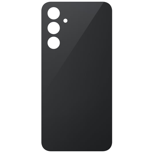 Batterilucka kompatibel med Samsung Galaxy A54 A546, Svart
