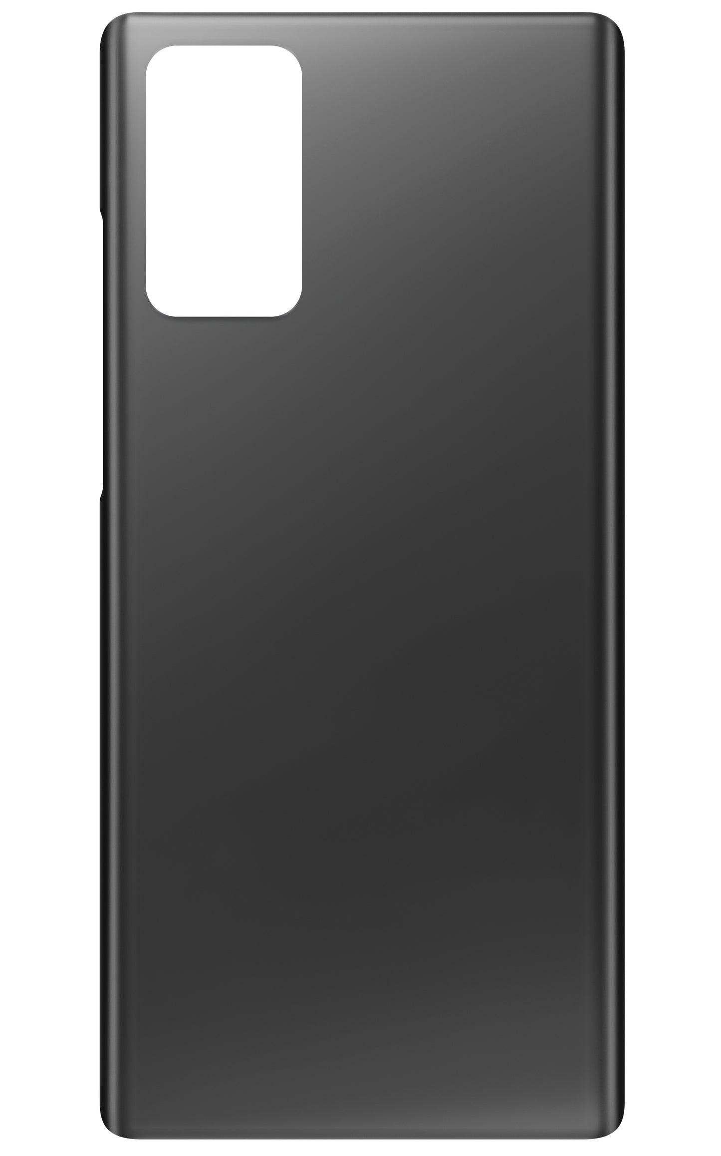 Batterilock kompatibel med Samsung Galaxy Note 20 5G N981 / Note 20 N980, Grå