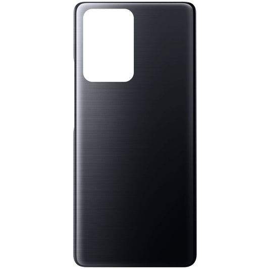 Batterilock kompatibel med Xiaomi 11T Pro, Grå