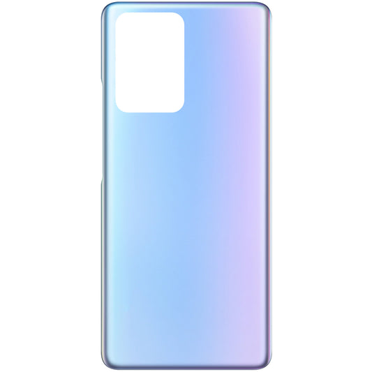 Batterilock kompatibel med Xiaomi 11T Pro, Blå