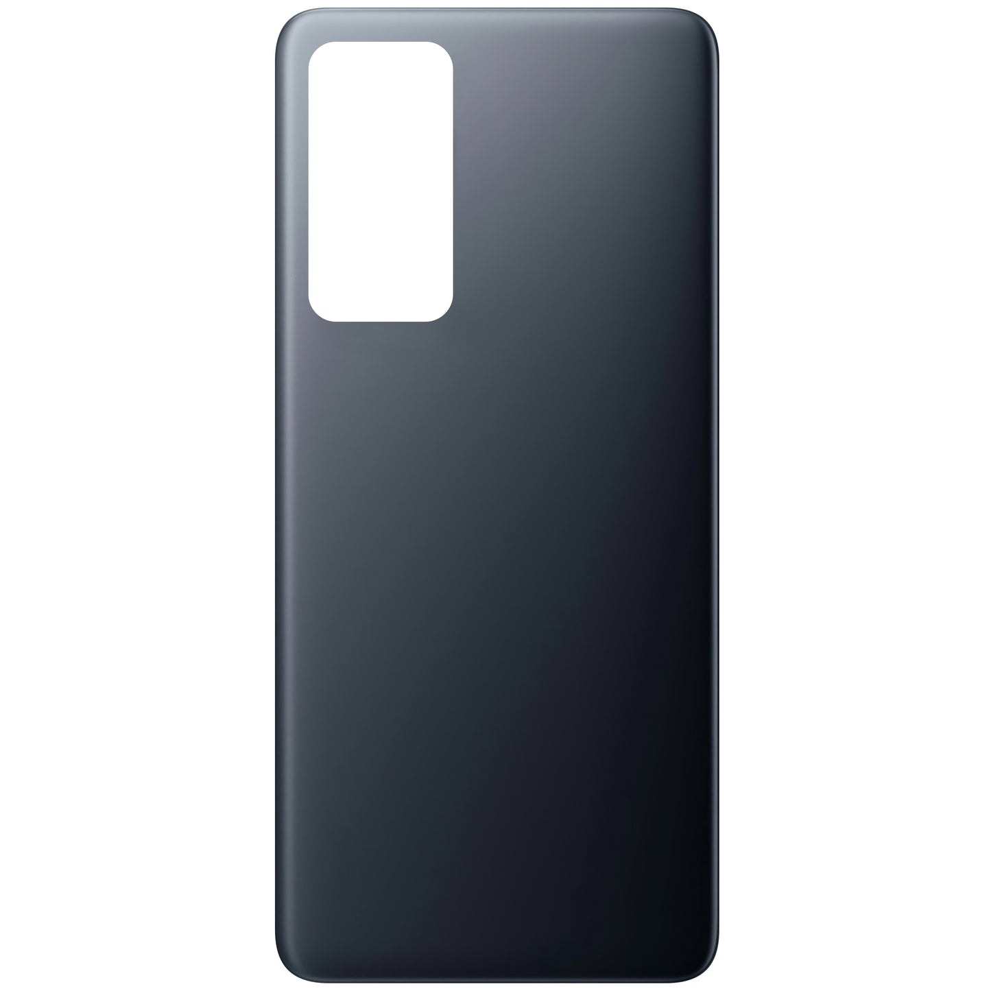 Batterilock kompatibel med Xiaomi 12S, Grå