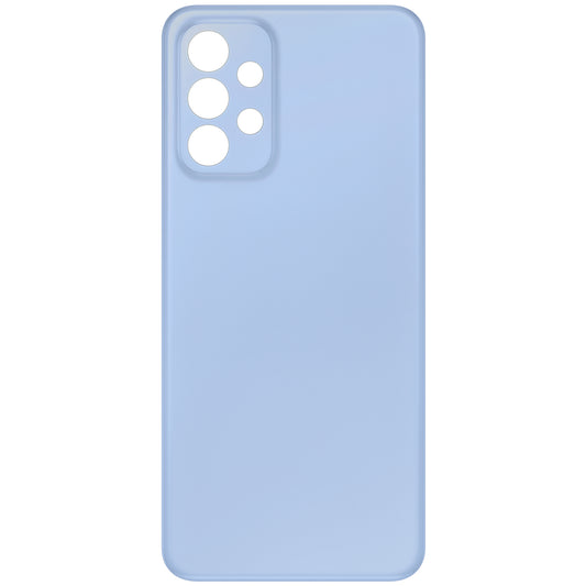 Batterilucka kompatibel med Samsung Galaxy A23 5G A236, Blå