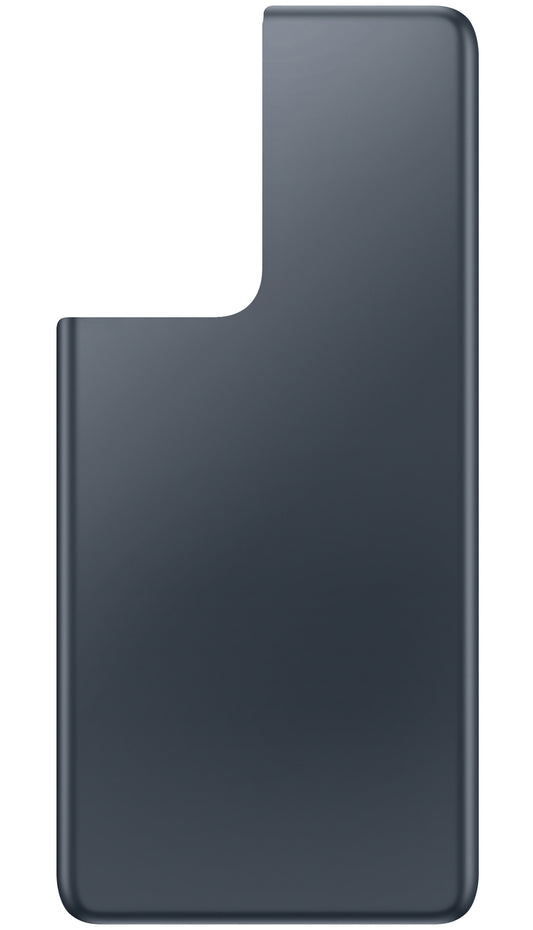 Batterilock kompatibel med Samsung Galaxy S21 Ultra 5G G998, Blå