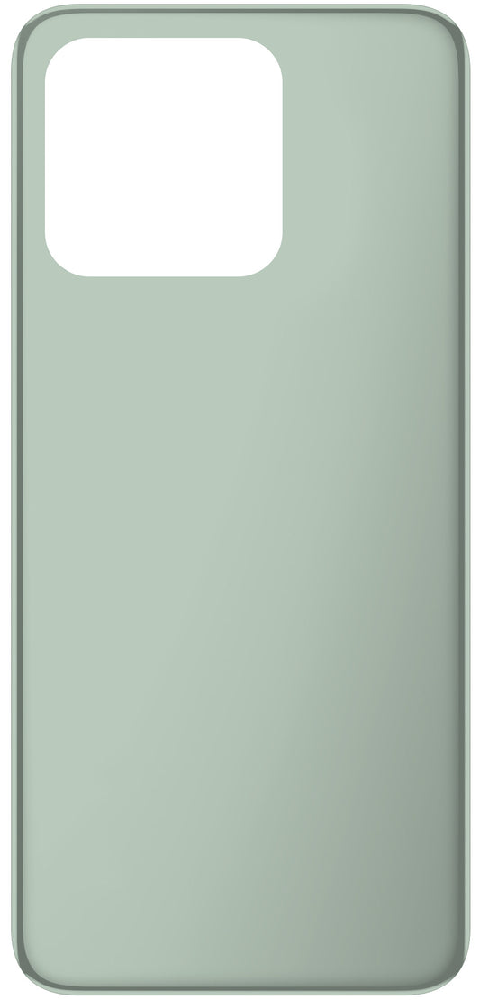 Batterilock kompatibel med Xiaomi 13, Grön