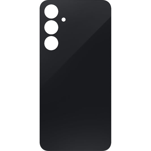 Batterilucka kompatibel med Samsung Galaxy A55 5G A556, Svart