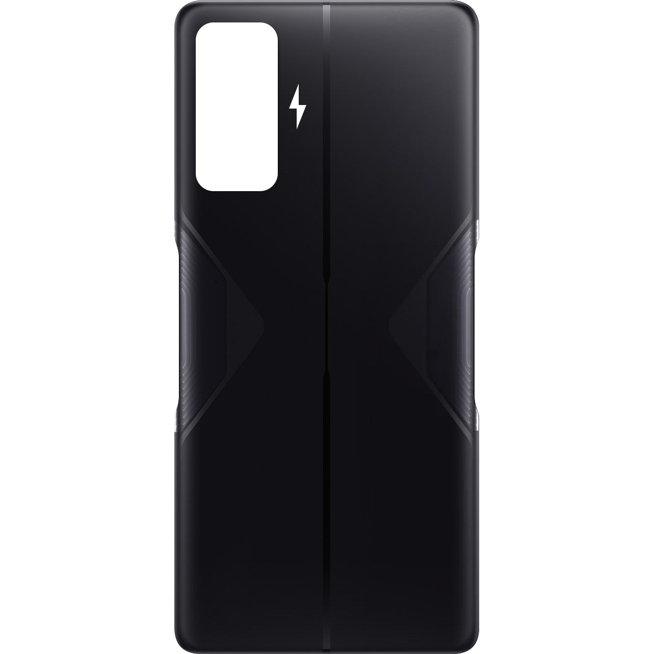 Battery Cover compatible with Xiaomi Poco F4 GT, Navy Blue