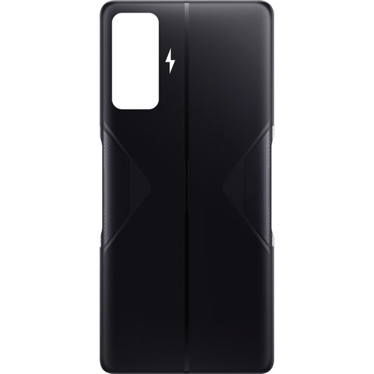 Batterilucka kompatibel med Xiaomi Poco F4 GT, Marinblå