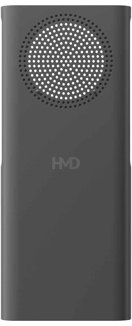 Batteriskydd för HMD 130 Music, Grå