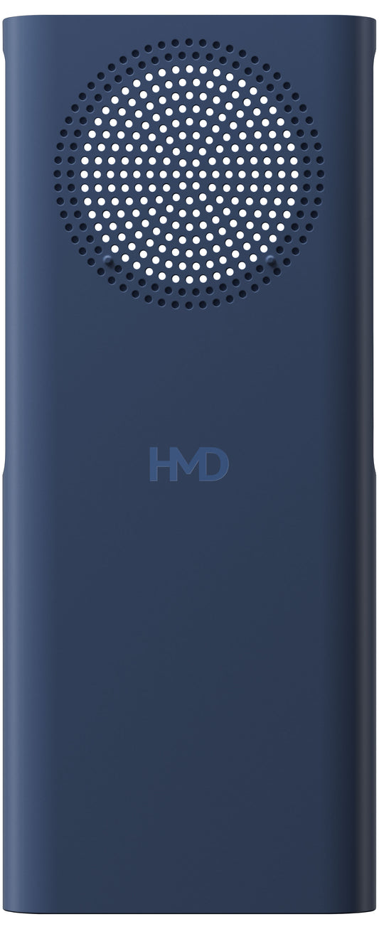 Batteriskydd för HMD 130 Music, Blå
