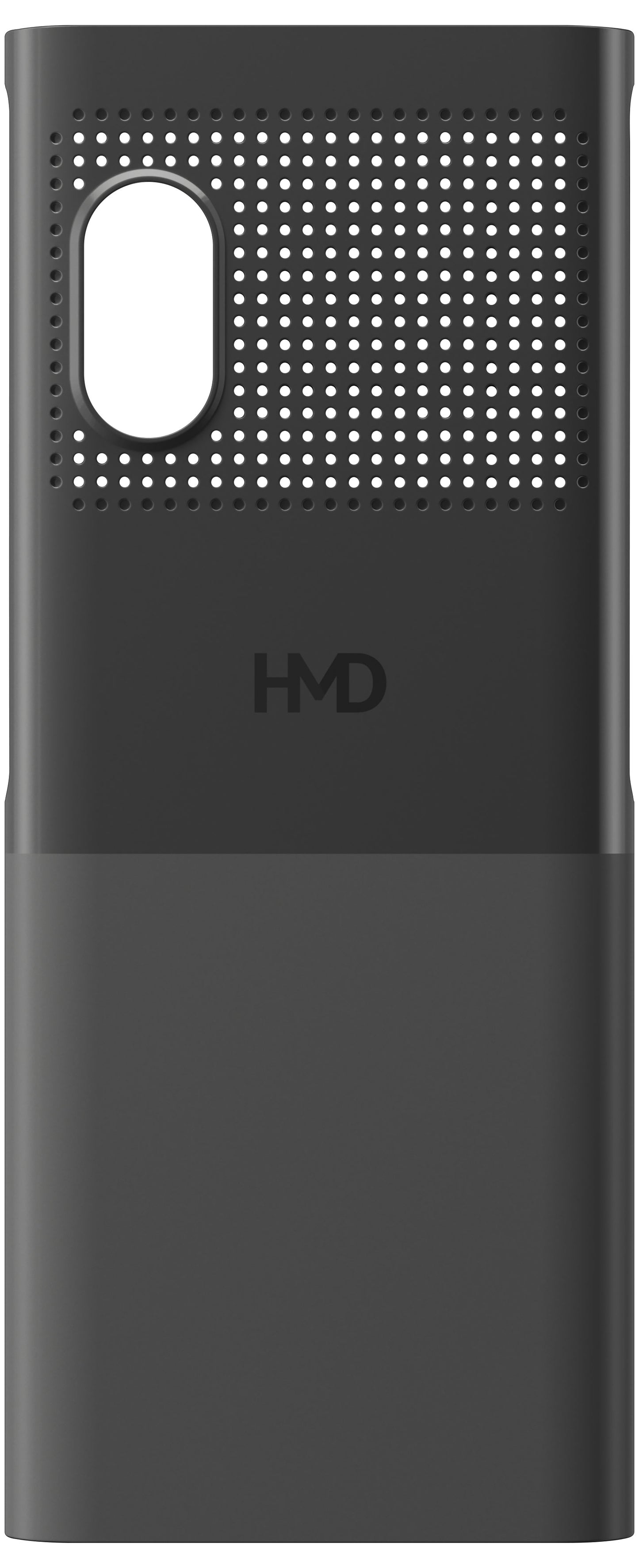Batteriskydd för HMD 150 Music, Grå