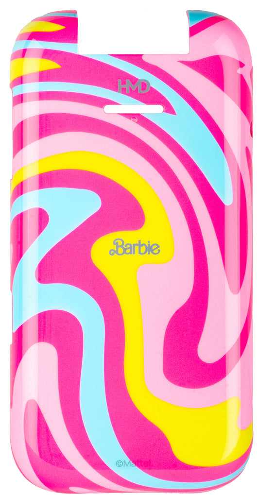 Batteriskydd för HMD Barbie, River Style