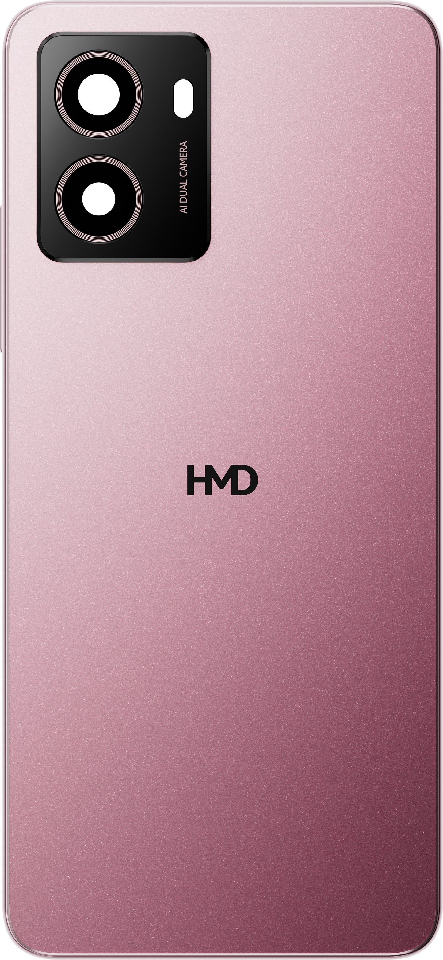 Batterilucka HMD Pulse, Rosa (Dreamy Pink), Service Pack 286961966