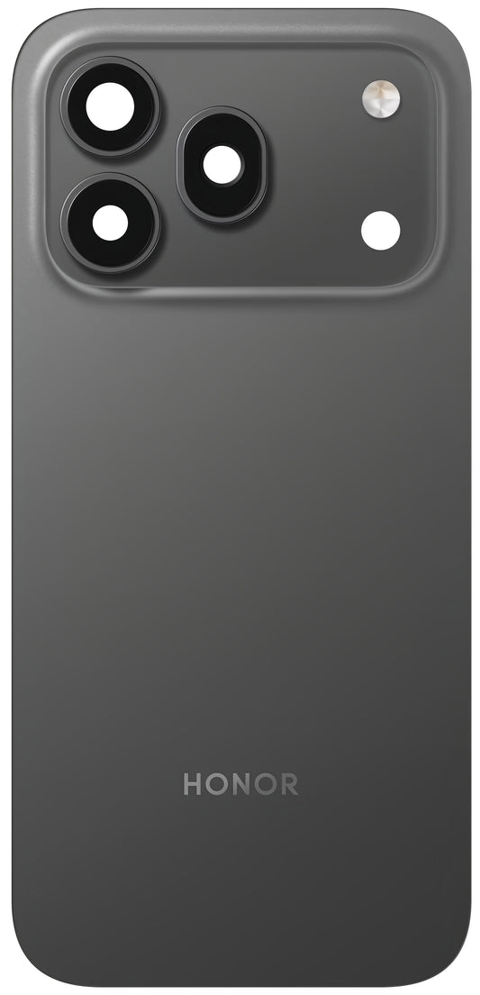 Batterilock Honor 600 Pro, Svart, Service Pack 0235ATUR