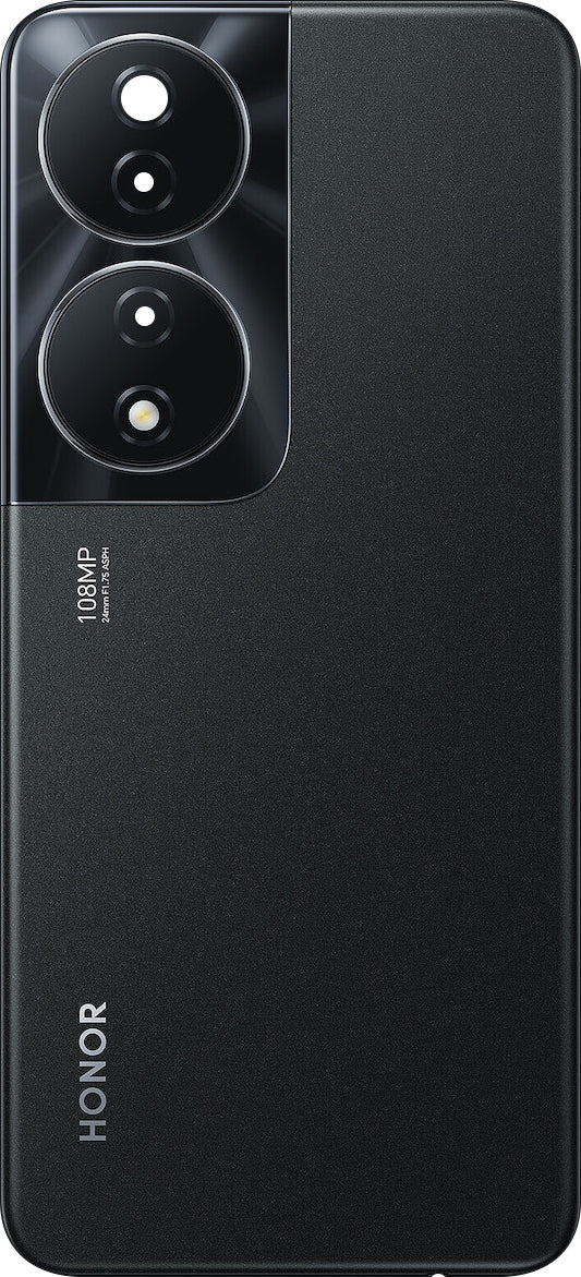 Batteriskydd Honor 90 Smart, Midnight Black, Service Pack 0235AJRQ 