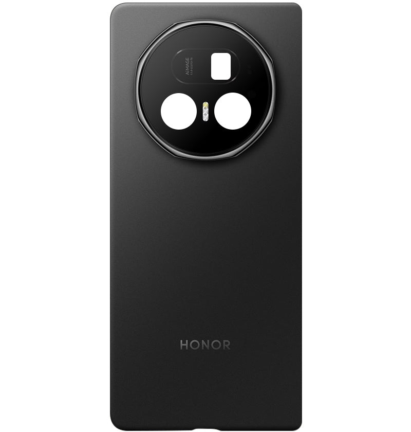 Batterilock Honor Magic V5, Svart, Swap 0235AQDQ