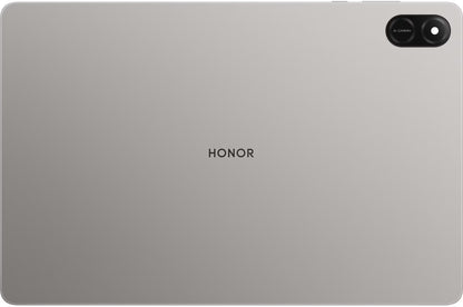 Batterilock Honor Pad X8b, Wi-Fi-version, Grå (Space Gray), Service Pack 9706ADBJ
