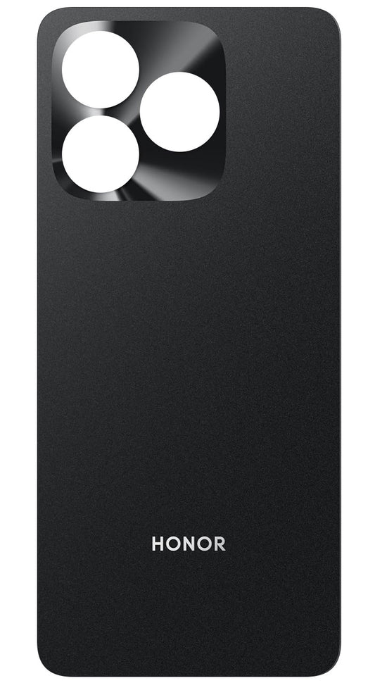 Batterilucka Honor X5c Plus, Svart (Midnight Black), Service Pack 9707ACJQ