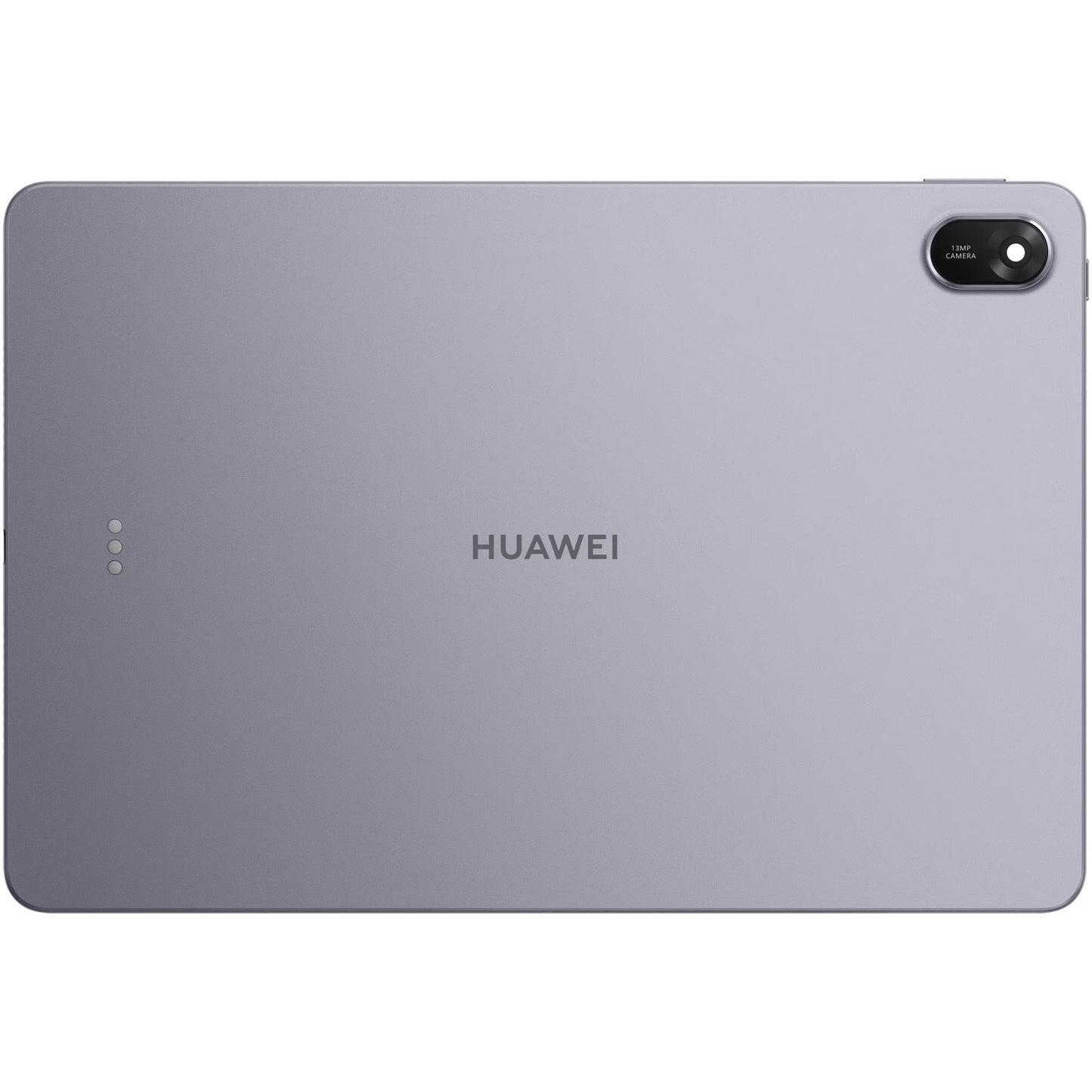 Batterilucka Huawei MatePad 11.5 (2025), Grå (Space Gray), Service Pack 02357ESM