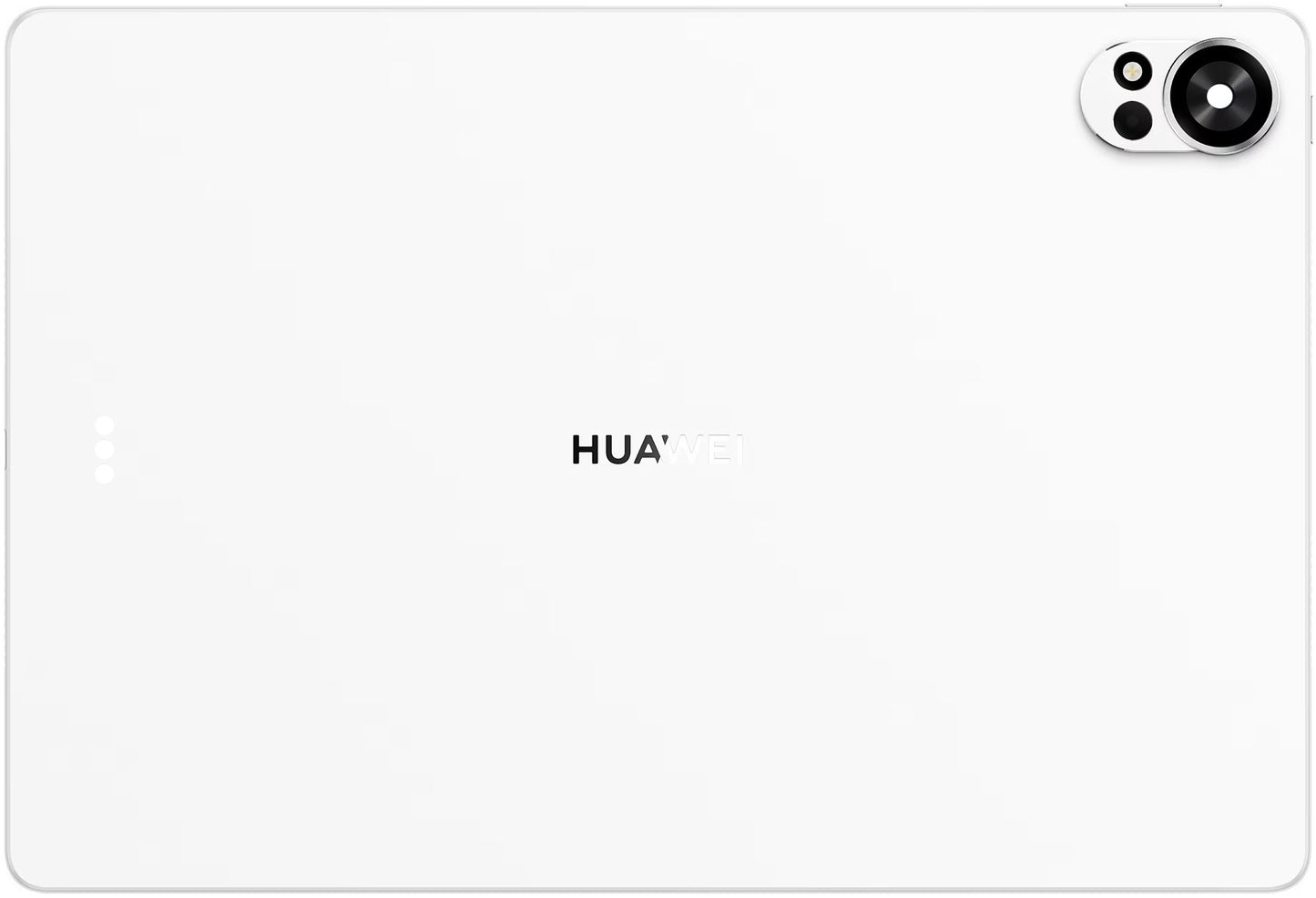 Huawei MatePad 12 X (2025) Battery Cover, White, Service Pack 02357FFW