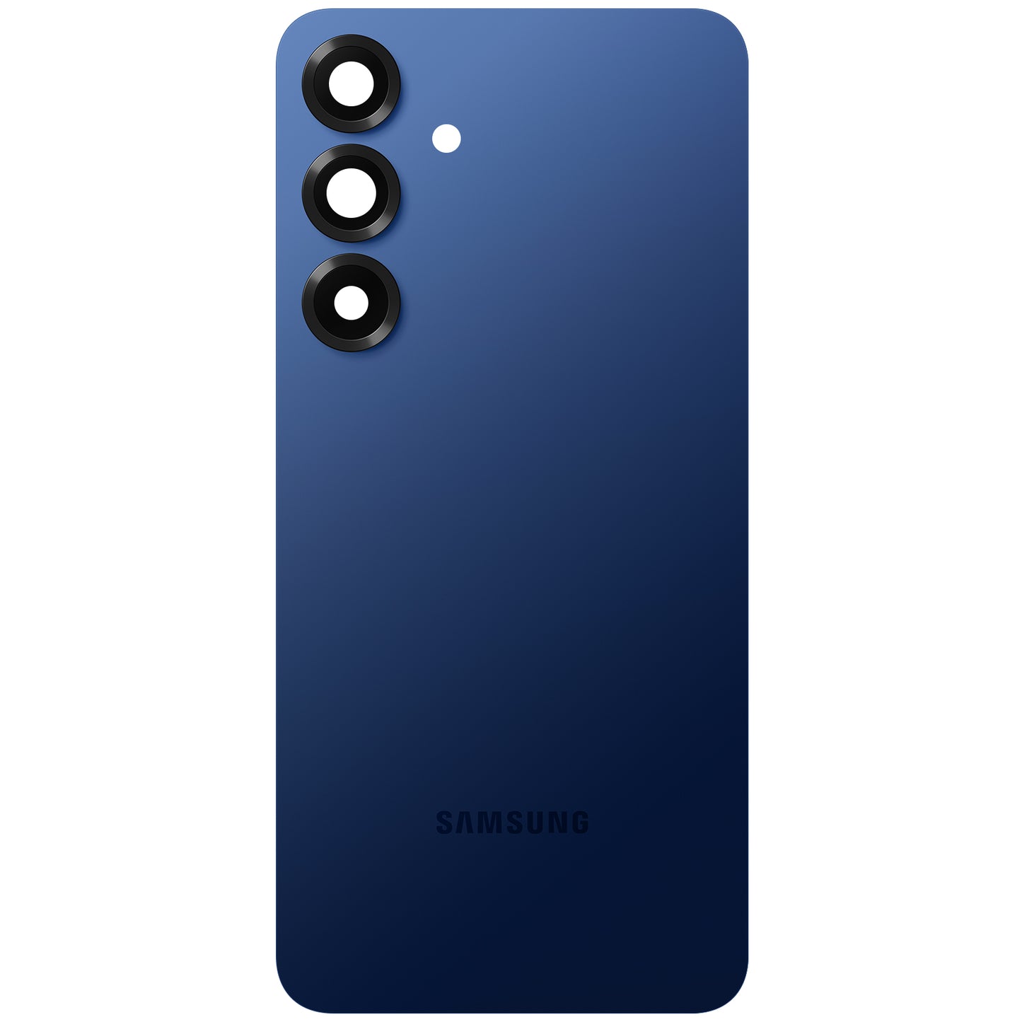 Batterilucka Samsung Galaxy S25+ S936, Blå (Navy), Service Pack GH82-36350D