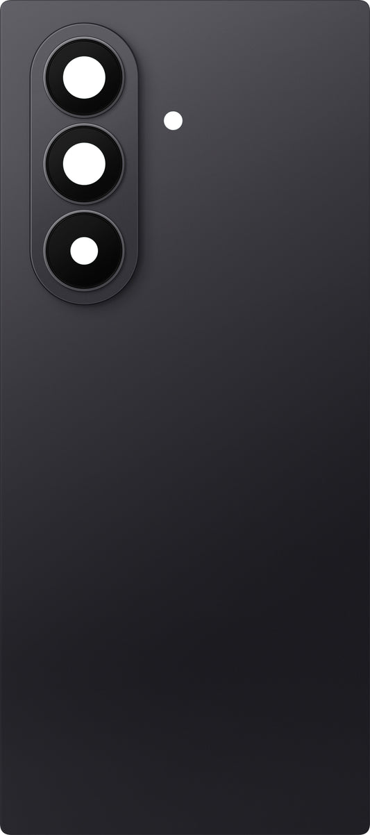 Batterilucka Samsung Galaxy Z Fold7 F966, Svart (Jet Black), Service Pack GH82-37534C