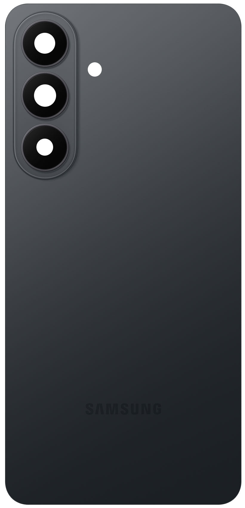 Batterilucka Samsung Galaxy S26 S942, Svart, Service Pack GH82-39035A