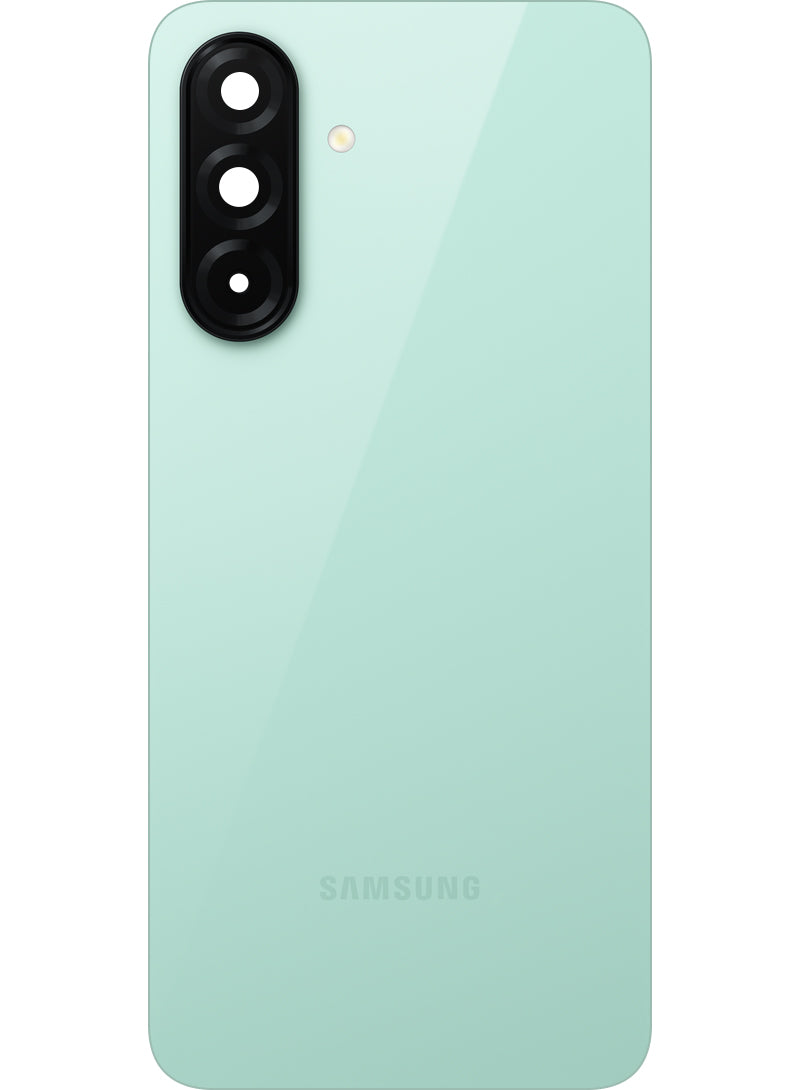 Batterilucka Samsung Galaxy A26 A266, Grön (Mint), Service Pack GH82-37020C