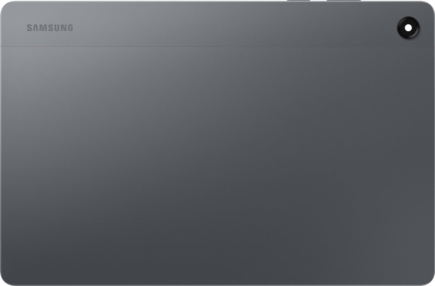 Batterilucka Samsung Galaxy Tab A11+ X236, Grå, Service Pack GH82-38806A