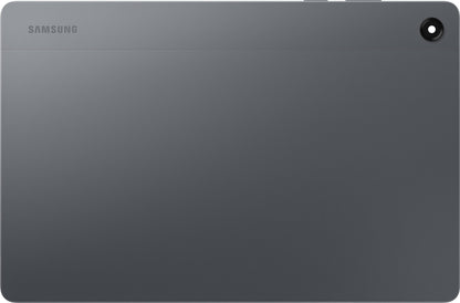 Batterilucka Samsung Galaxy Tab A11+ X236, Grå, Service Pack GH82-38806A