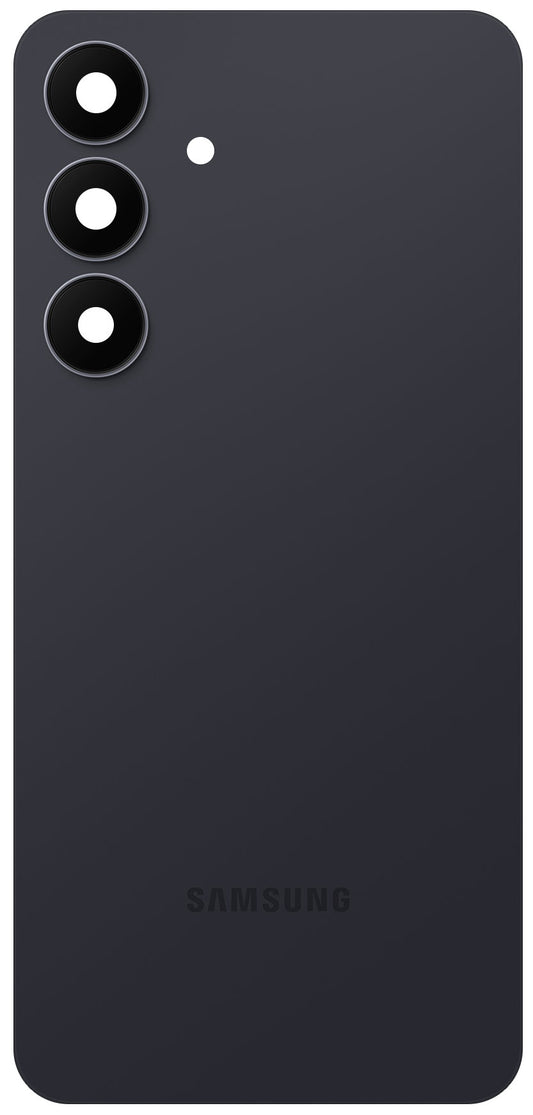 Batterilock Samsung Galaxy S25 FE, Svart (JetBlack), Service Pack GH82-38030A