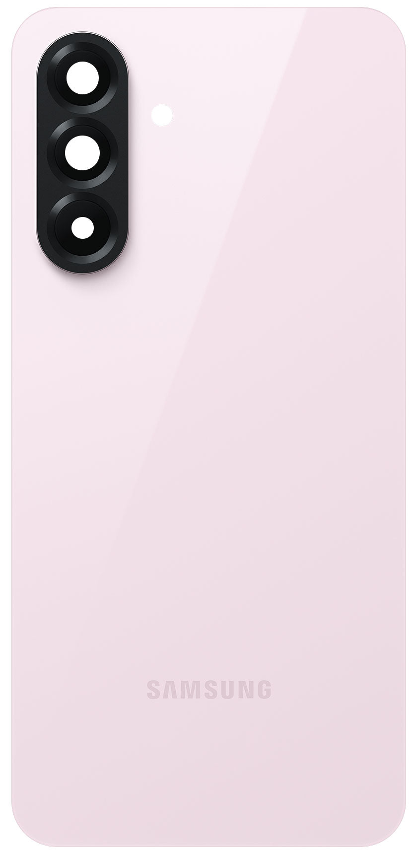 Batterilucka Samsung Galaxy A56 A566, Rosa (Awesome Pink), Service Pack GH82-36807D